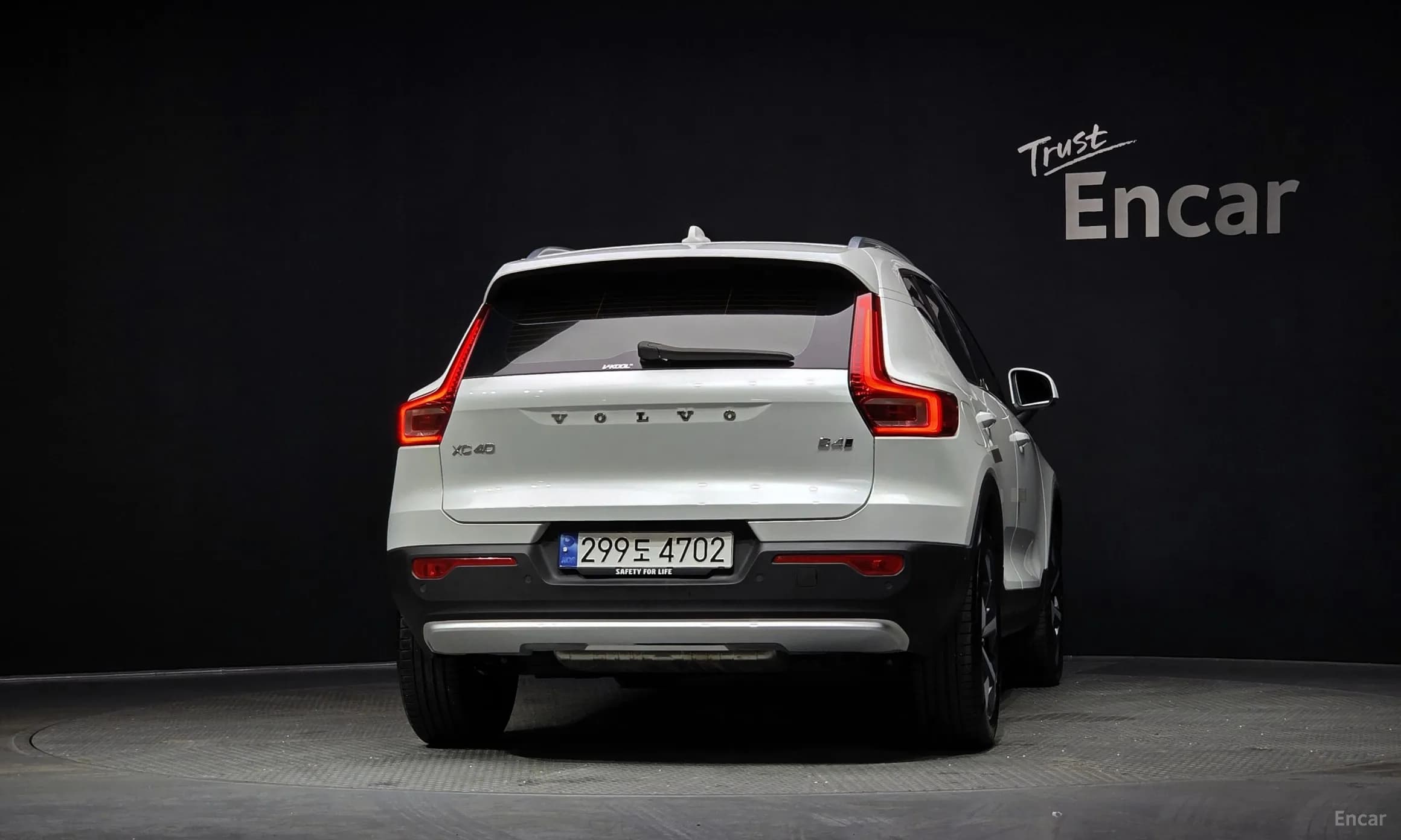 XC40