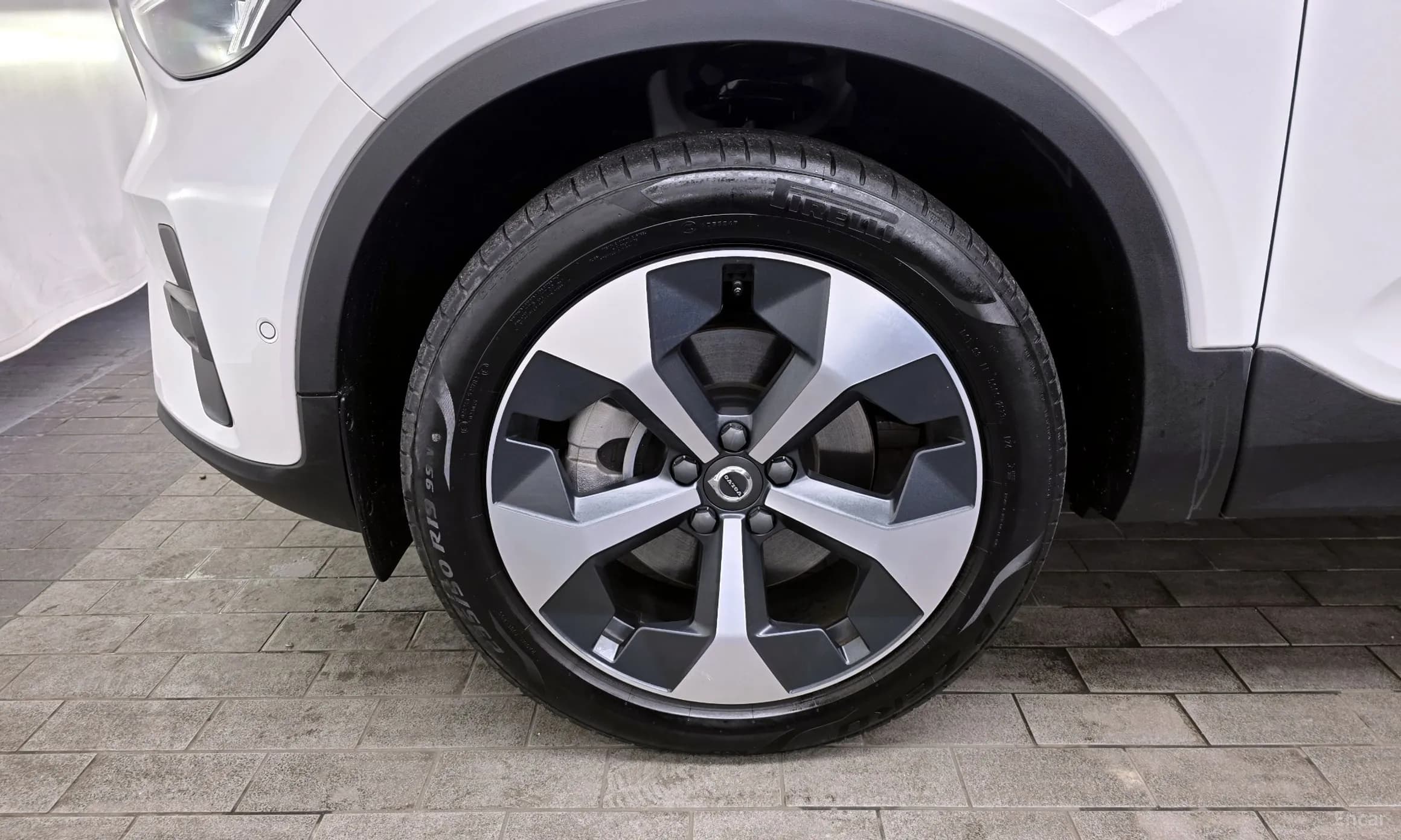 XC40