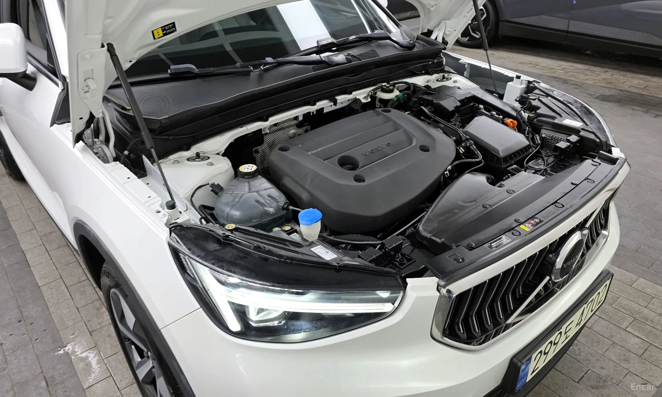 XC40