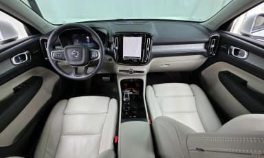 XC40