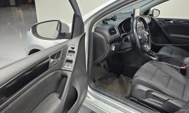 Golf 6th Generation