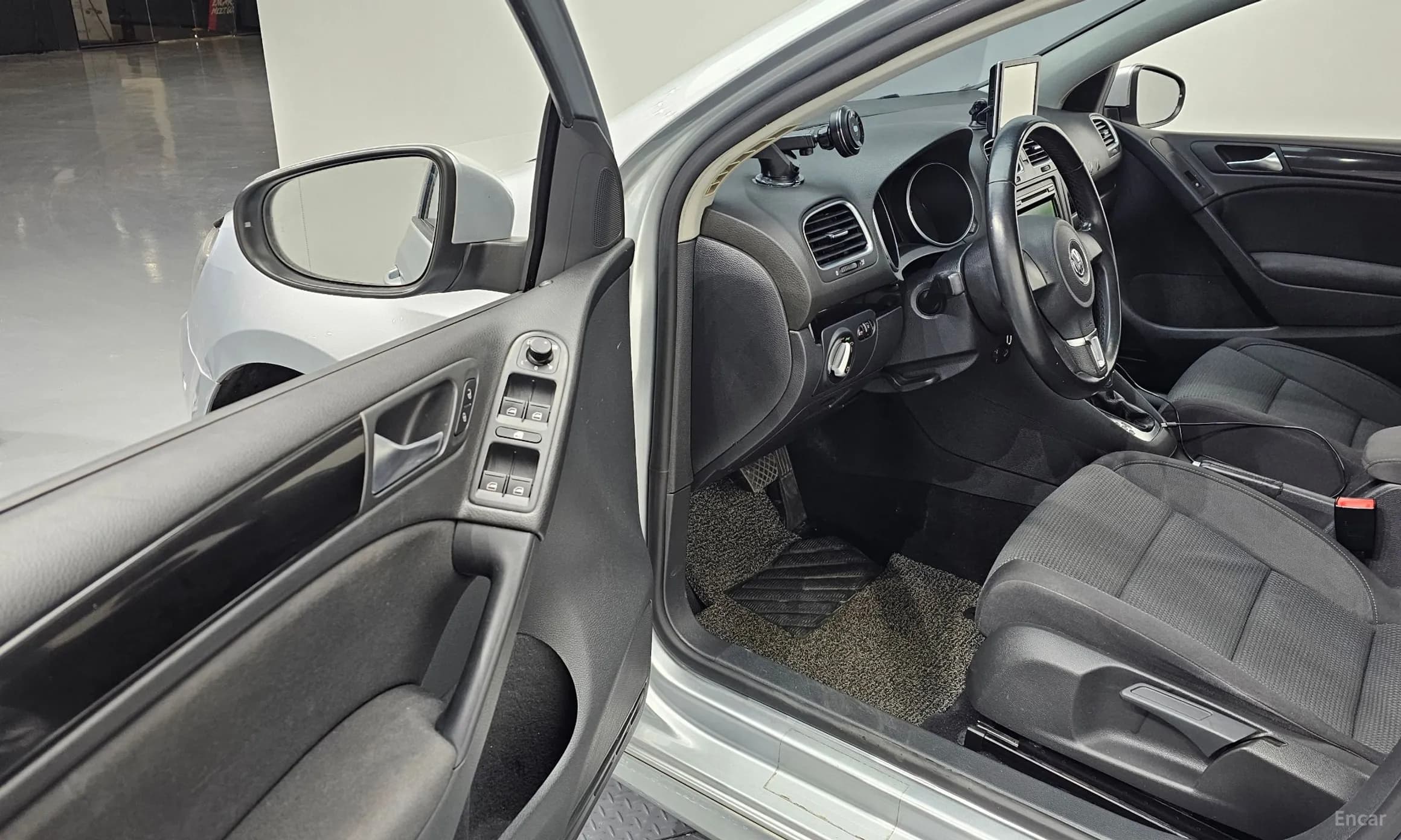 Golf 6th Generation