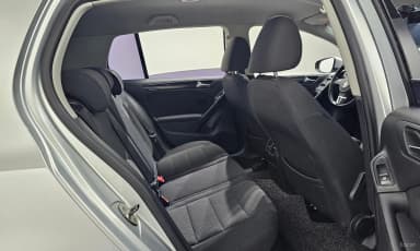 Golf 6th Generation