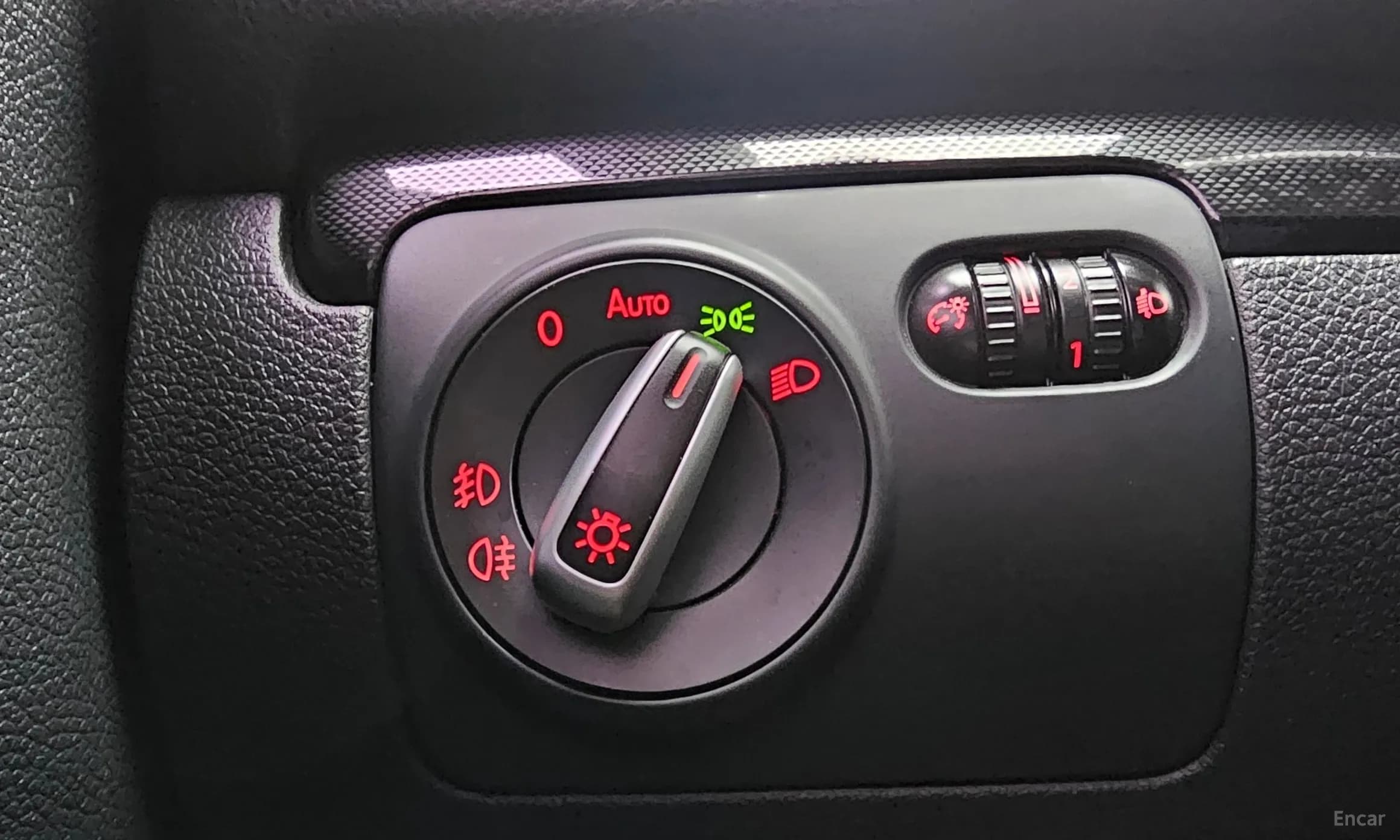 Golf 6th Generation