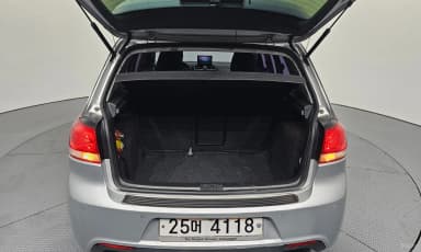 Golf 6th Generation