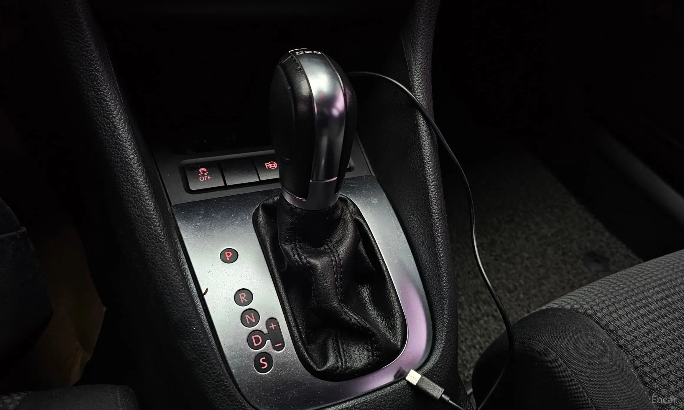 Golf 6th Generation