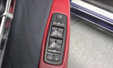 Quattroporte