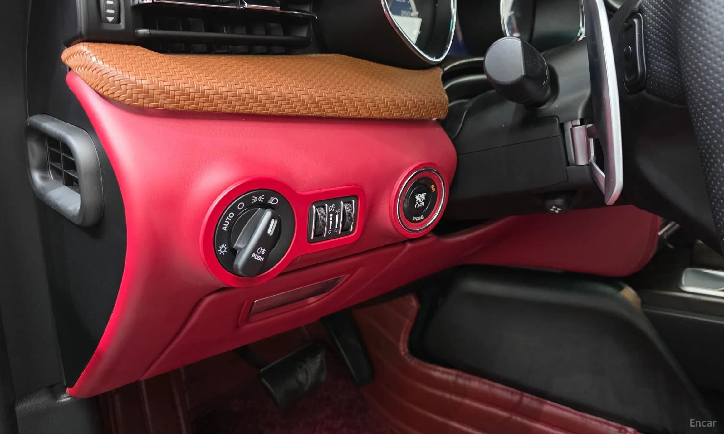 Quattroporte