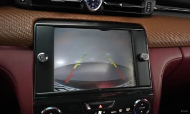Quattroporte
