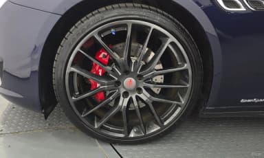 Quattroporte