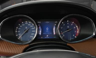 Quattroporte