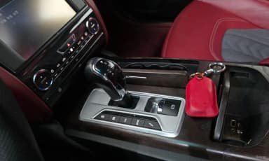 Quattroporte