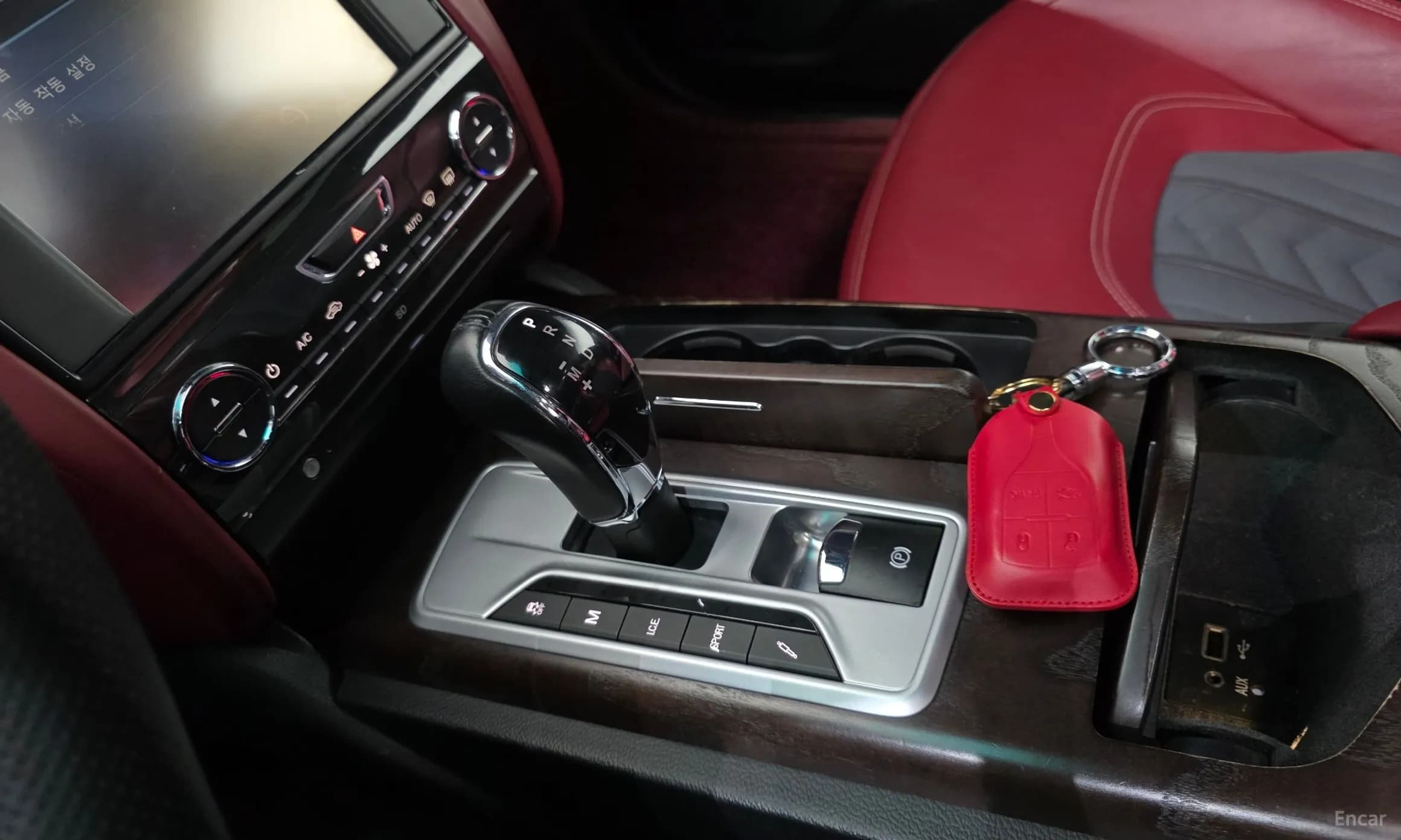 Quattroporte