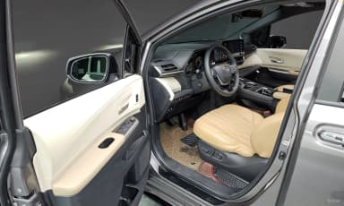 Siena 4th generation