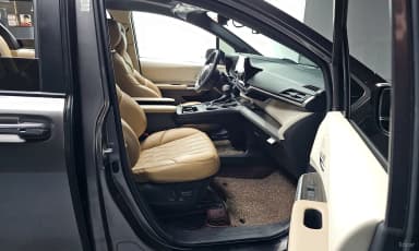 Siena 4th generation