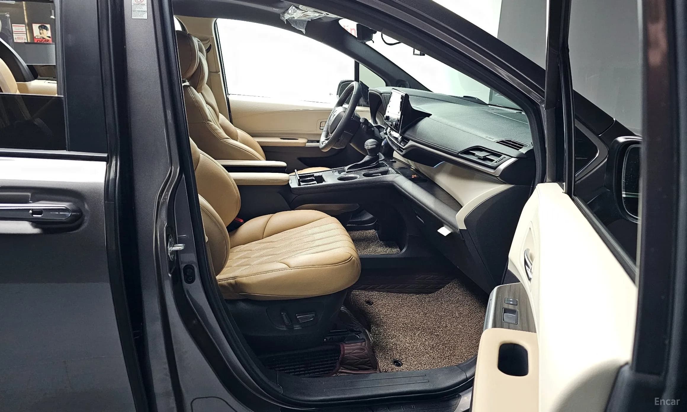 Siena 4th generation