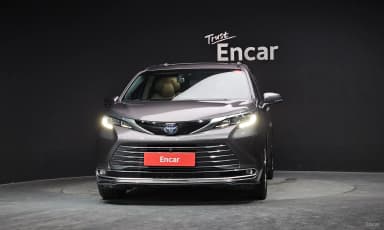 Siena 4th generation