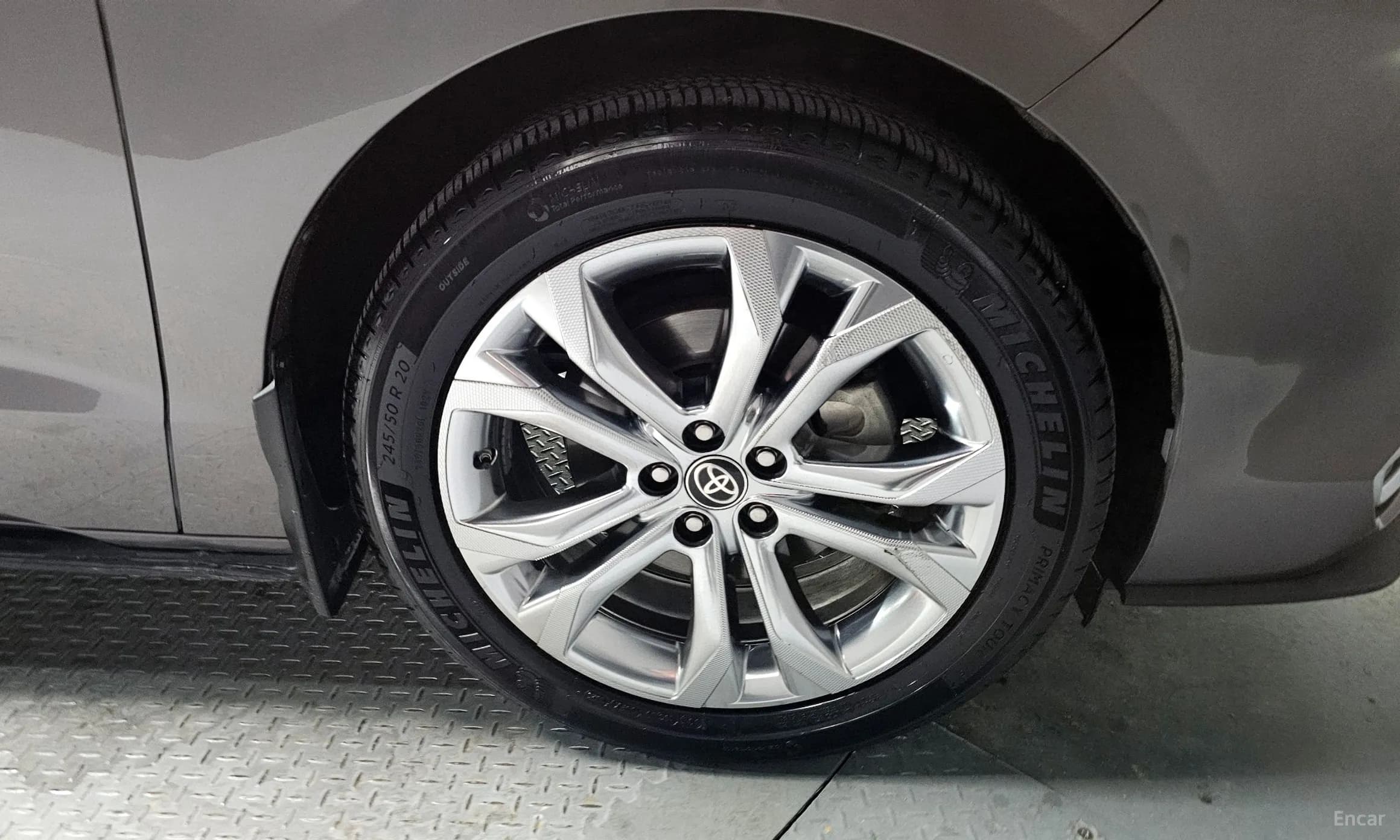 Siena 4th generation