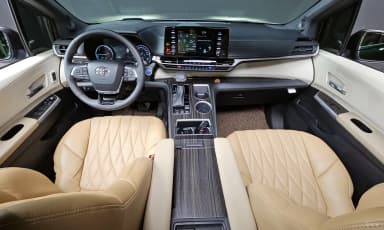 Siena 4th generation