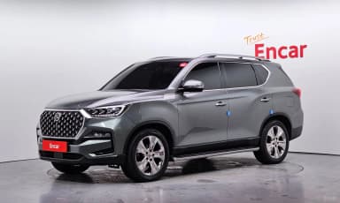 Rexton