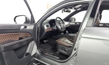 Rexton