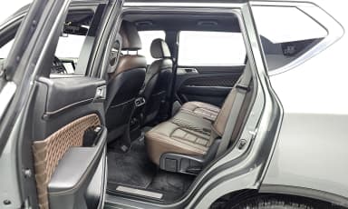 Rexton