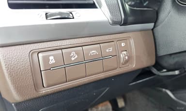 Rexton