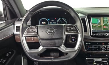 Rexton
