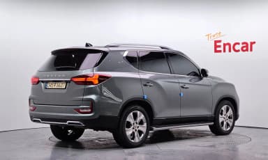 Rexton