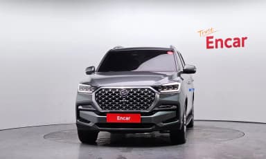 Rexton