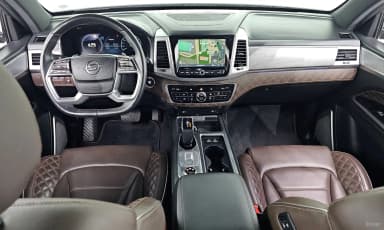 Rexton