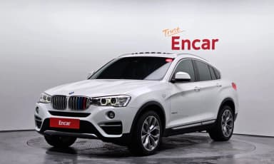 X4 (F26)