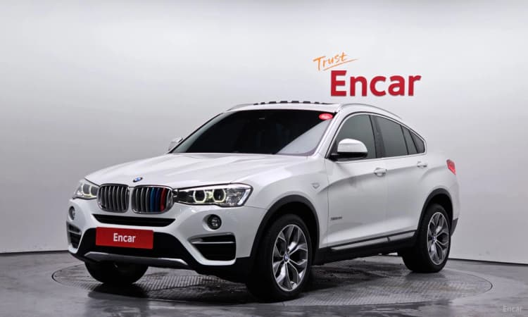 X4 (F26)