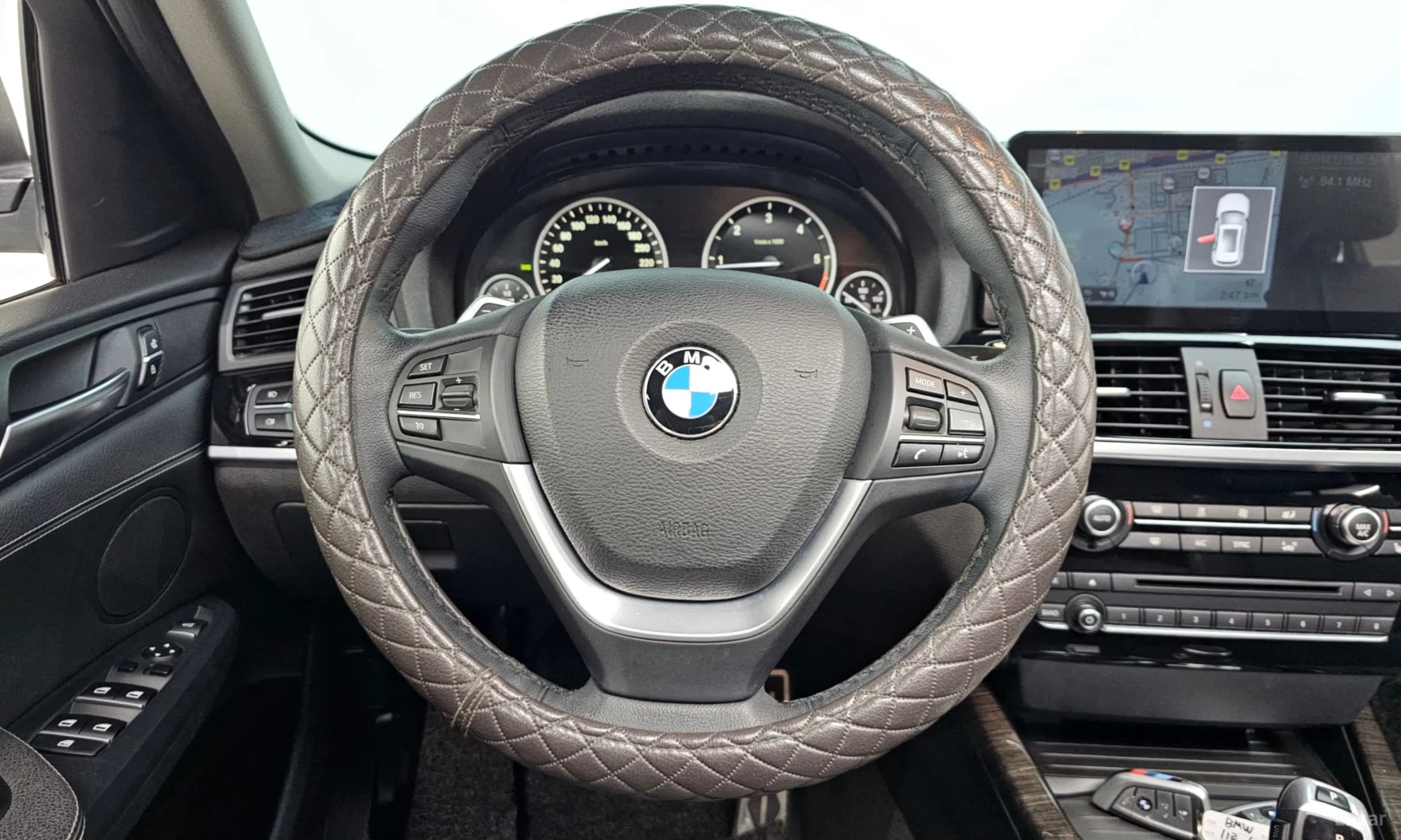 X4 (F26)