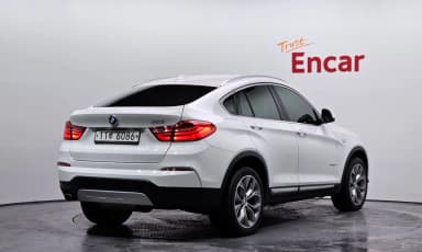 X4 (F26)