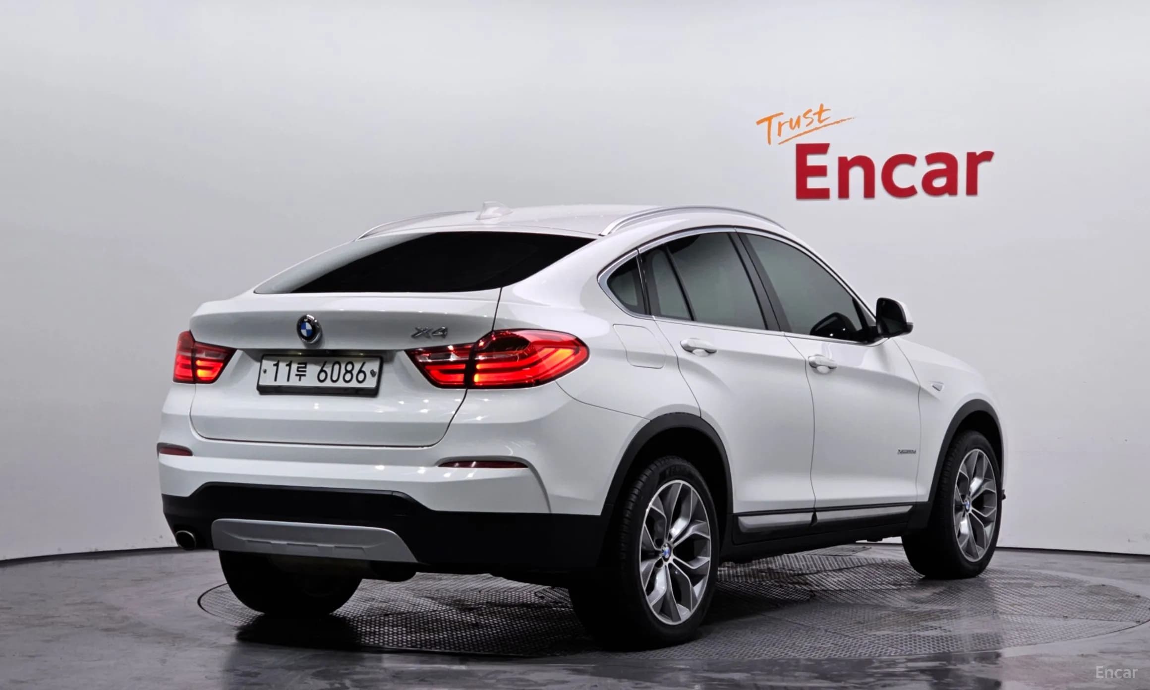 X4 (F26)