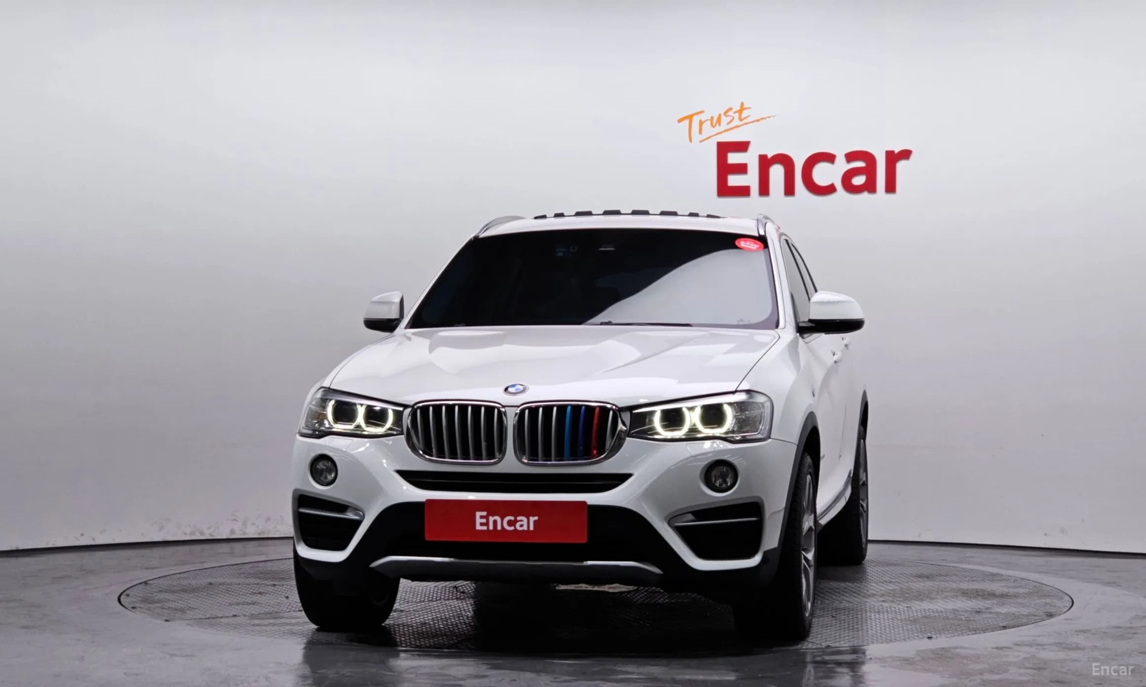 X4 (F26)