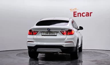 X4 (F26)