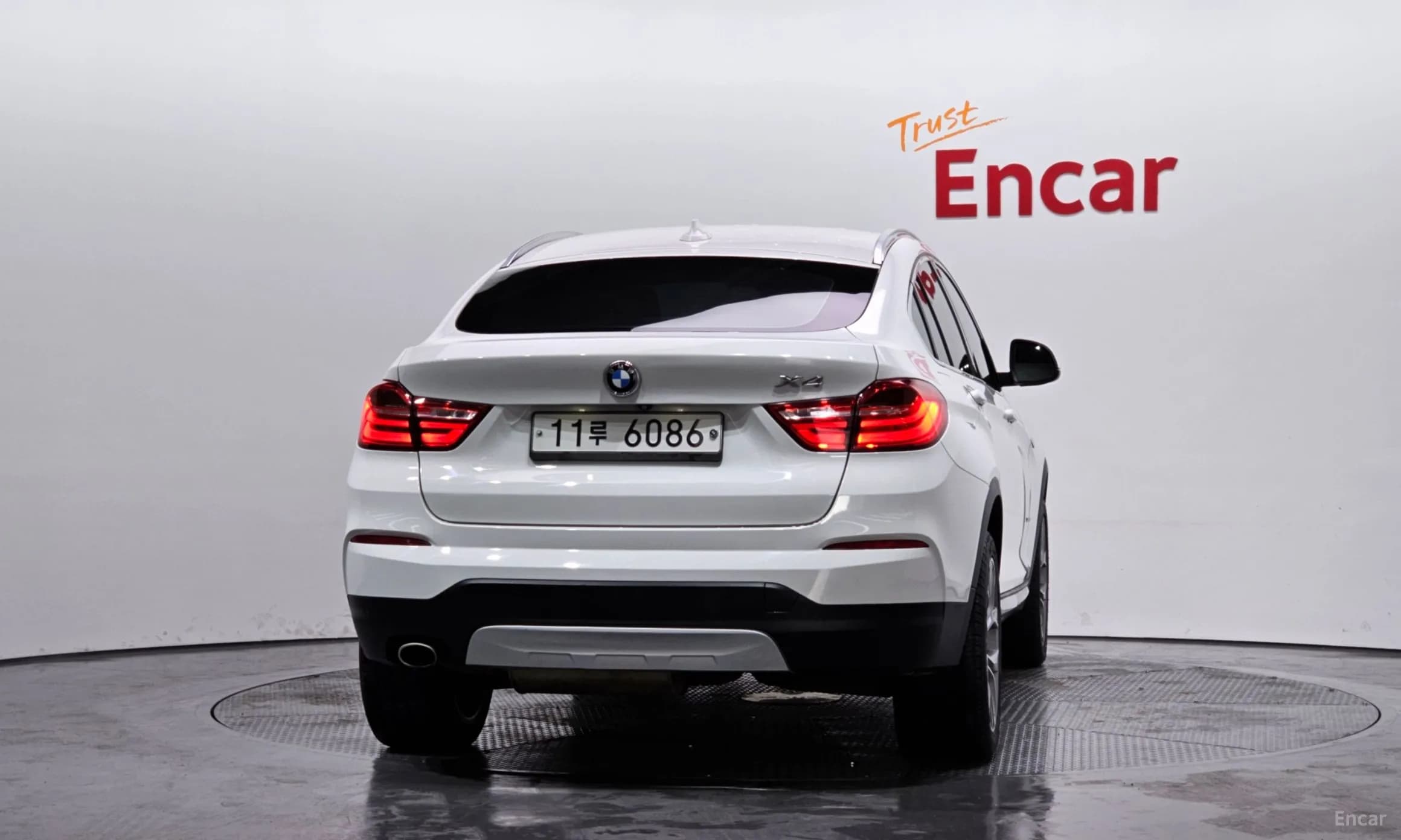 X4 (F26)