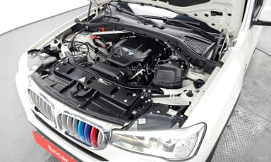 X4 (F26)