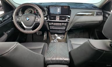 X4 (F26)