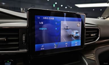 Explorer 6th Generation