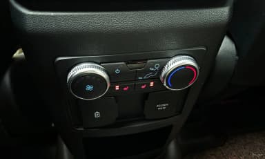 Explorer 6th Generation