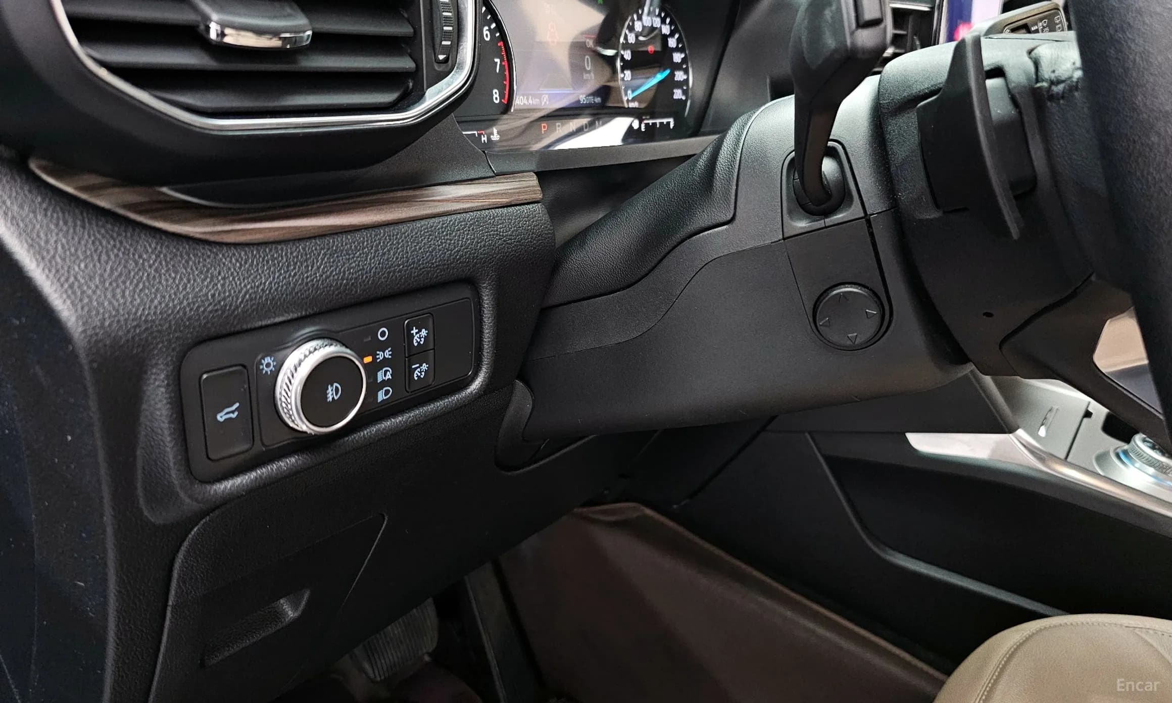 Explorer 6th Generation