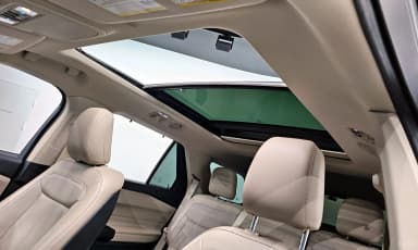 Explorer 6th Generation