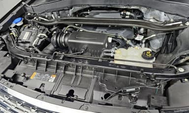 Explorer 6th Generation