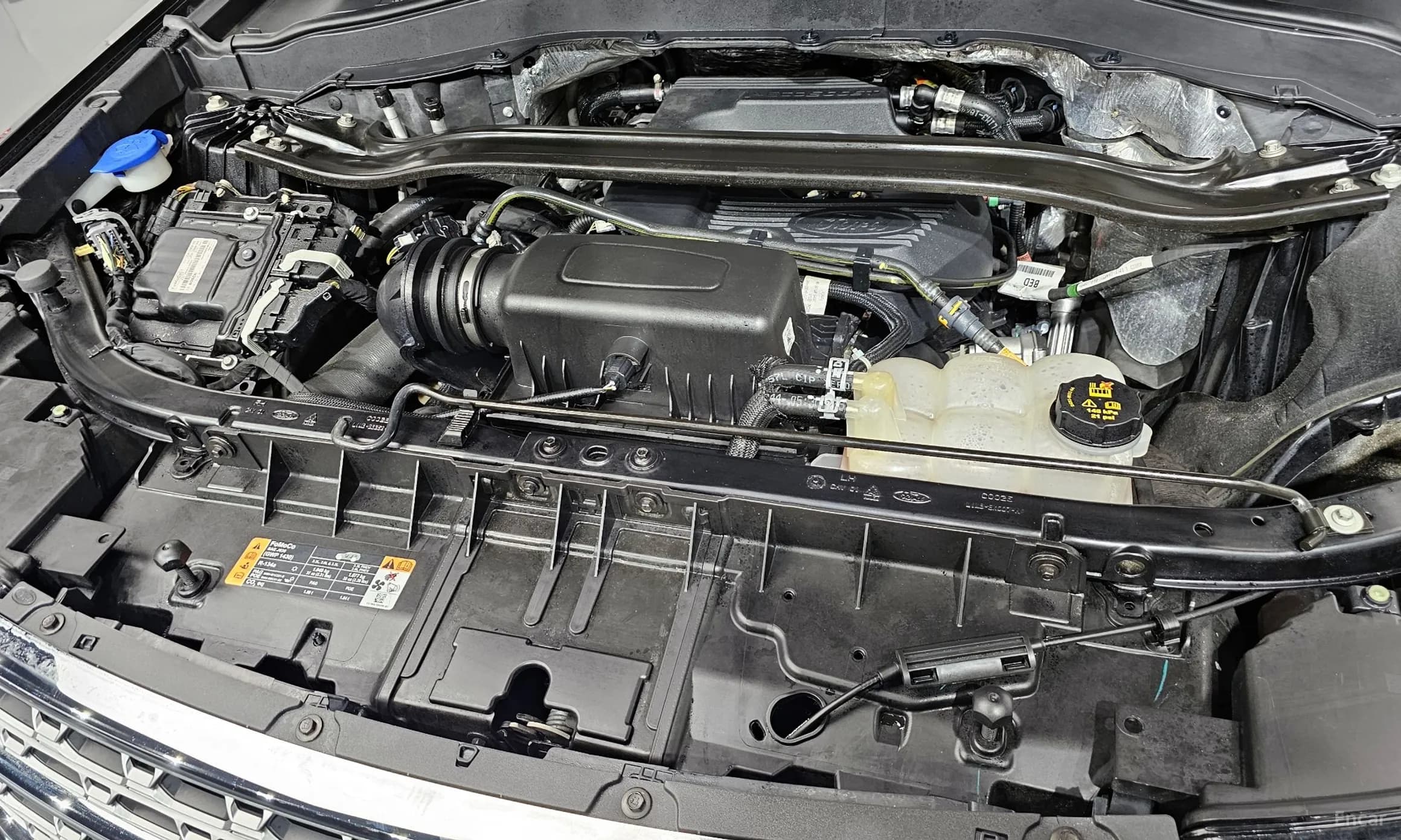 Explorer 6th Generation