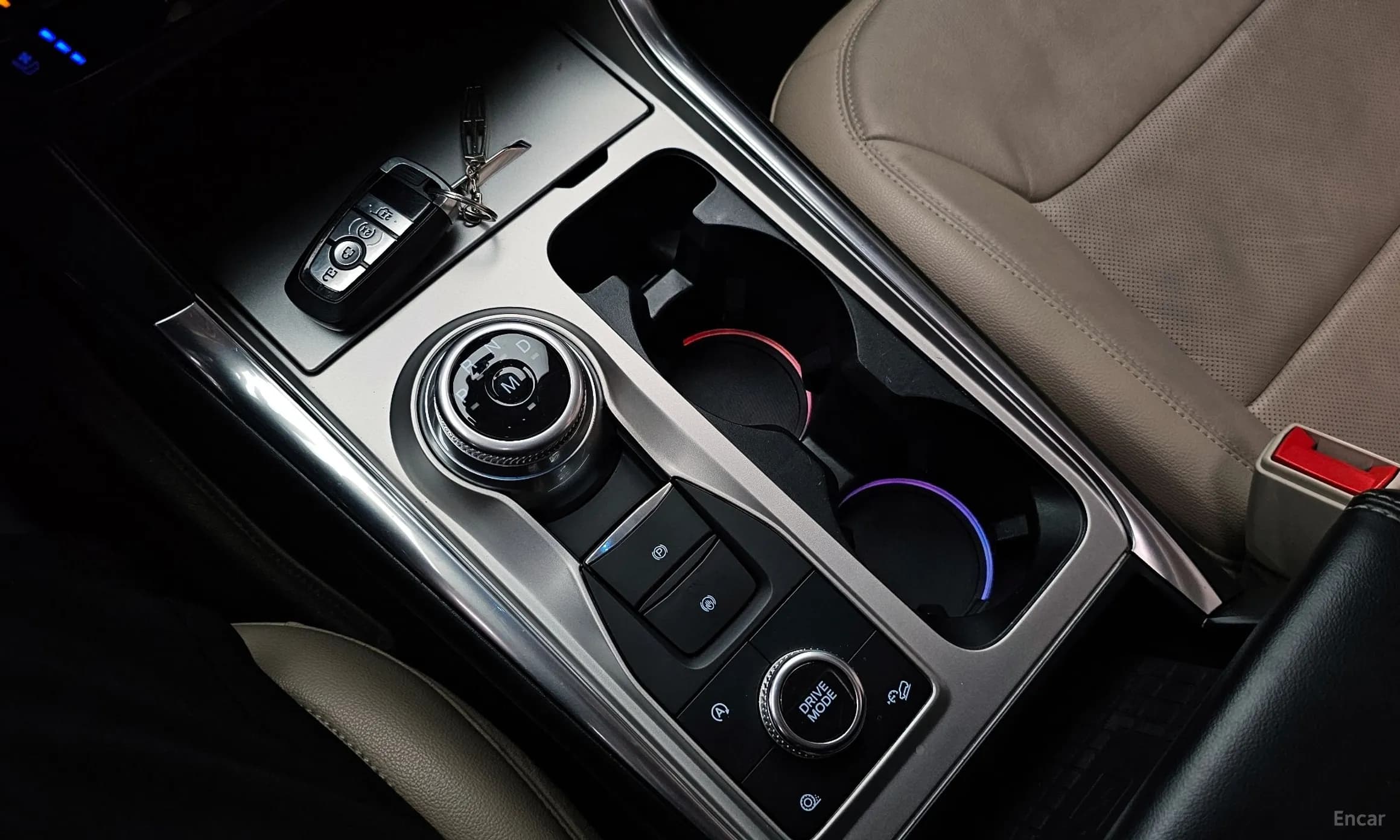 Explorer 6th Generation