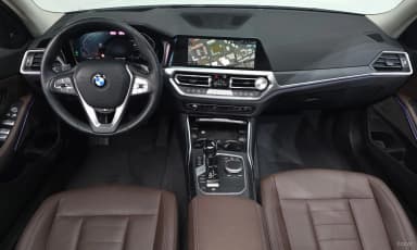 3 Series (G20)