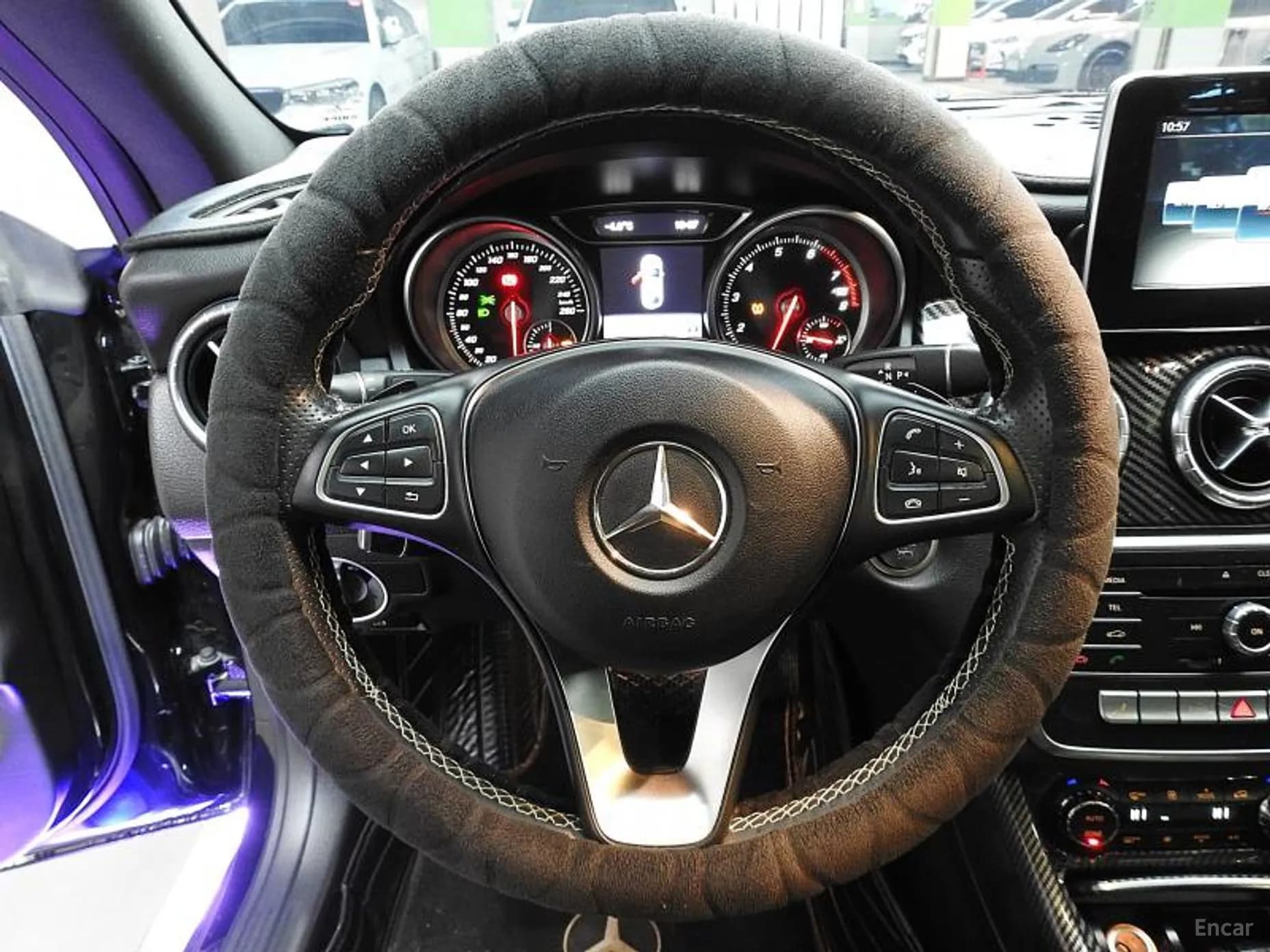 CLA-Class C117